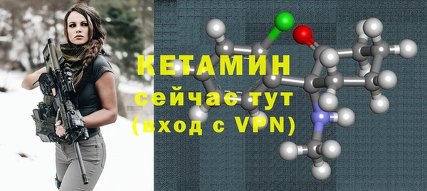 тгк Лиски